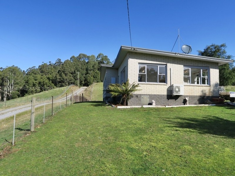 180 Haywoods Road, Gunns Plains TAS 7315