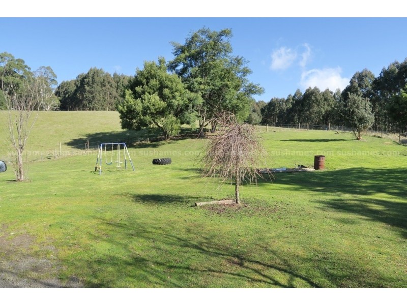 180 Haywoods Road, Gunns Plains TAS 7315