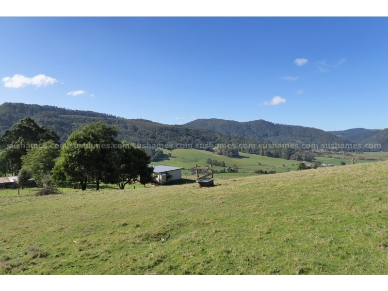 180 Haywoods Road, Gunns Plains TAS 7315