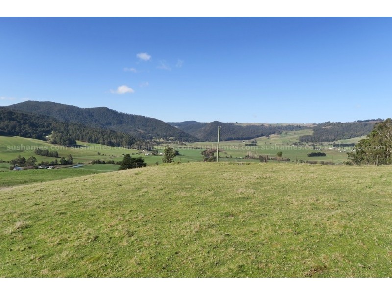 180 Haywoods Road, Gunns Plains TAS 7315