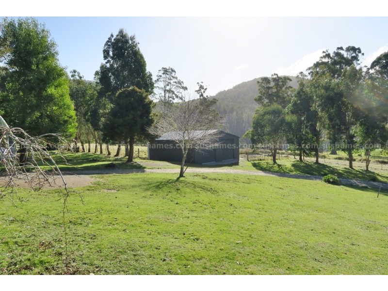 180 Haywoods Road, Gunns Plains TAS 7315