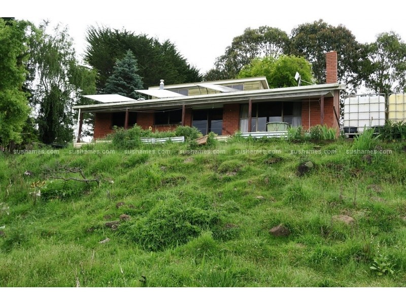 2 Hoares Road, Wilmot TAS 7310