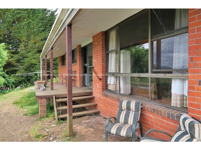 2 Hoares Road, Wilmot TAS 7310