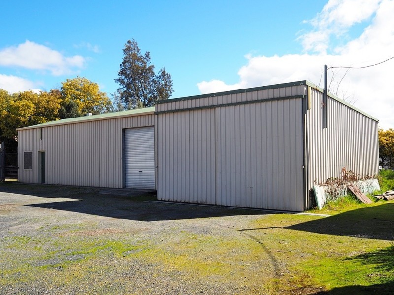 89 Gilbert Street, Latrobe TAS 7307