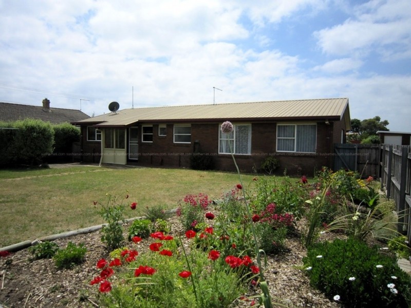 4 Westland Drive, West Ulverstone TAS 7315