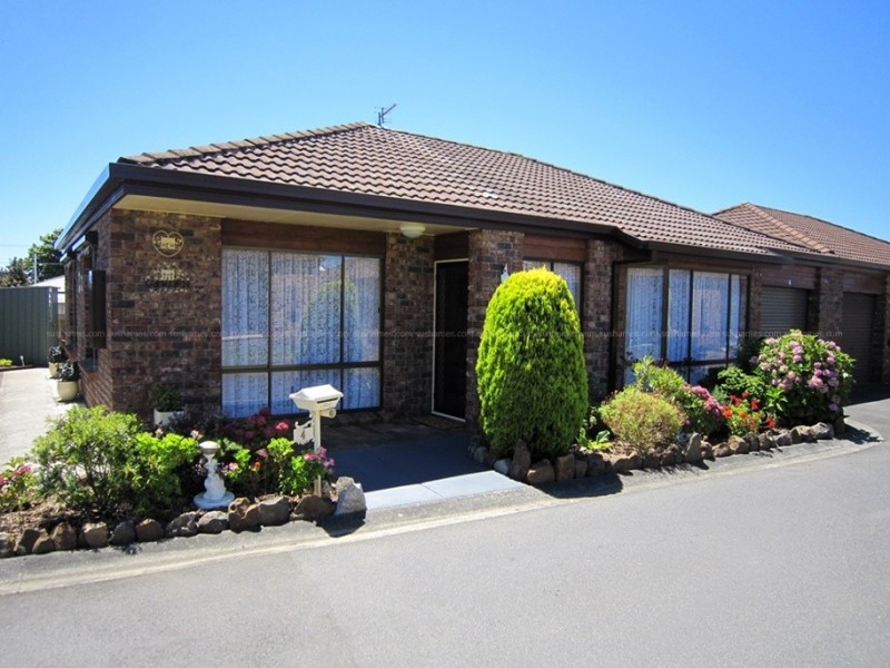 4/94 Oldaker Street, Devonport TAS 7310