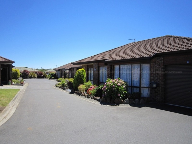 4/94 Oldaker Street, Devonport TAS 7310
