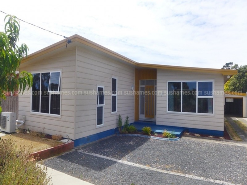 7 Pardoe Street, East Devonport TAS 7310