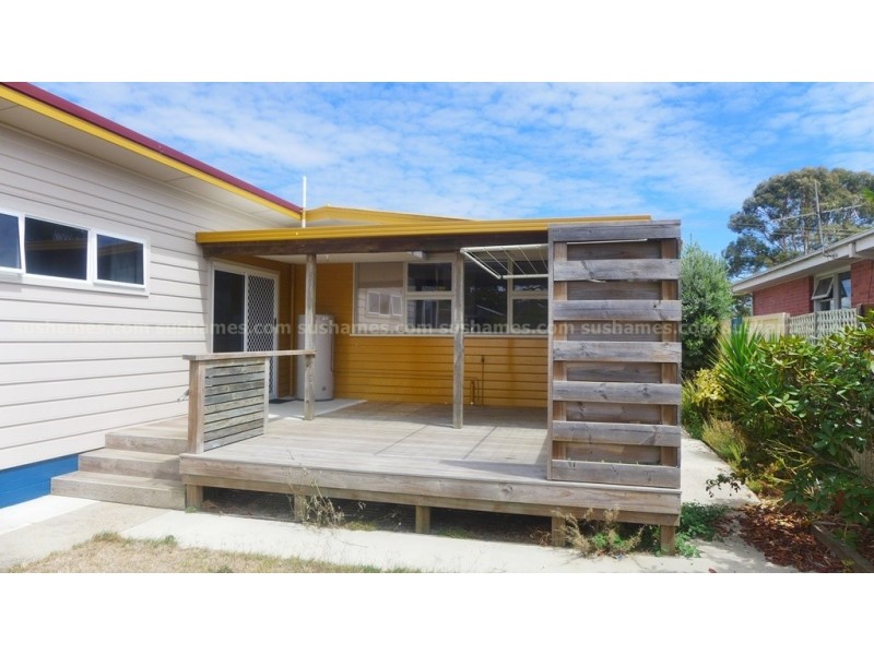 7 Pardoe Street, East Devonport TAS 7310