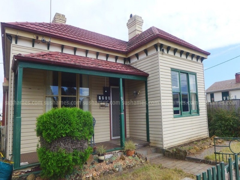 1/51 Gunn Street, Devonport TAS 7310