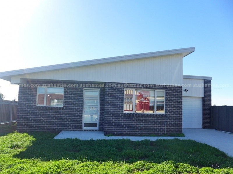 17B Thomas Street, East Devonport TAS 7310