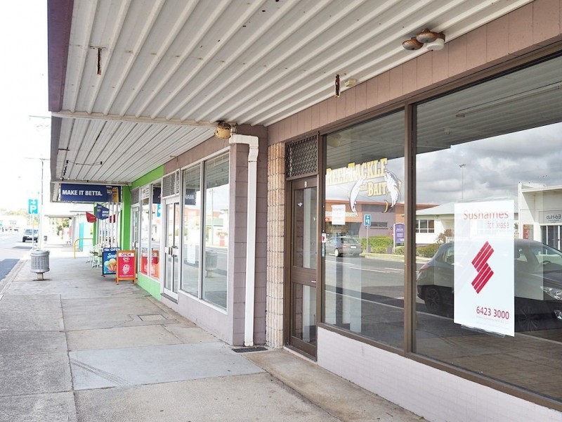 Shop 2/37-43 Queen Street, West Ulverstone TAS 7315