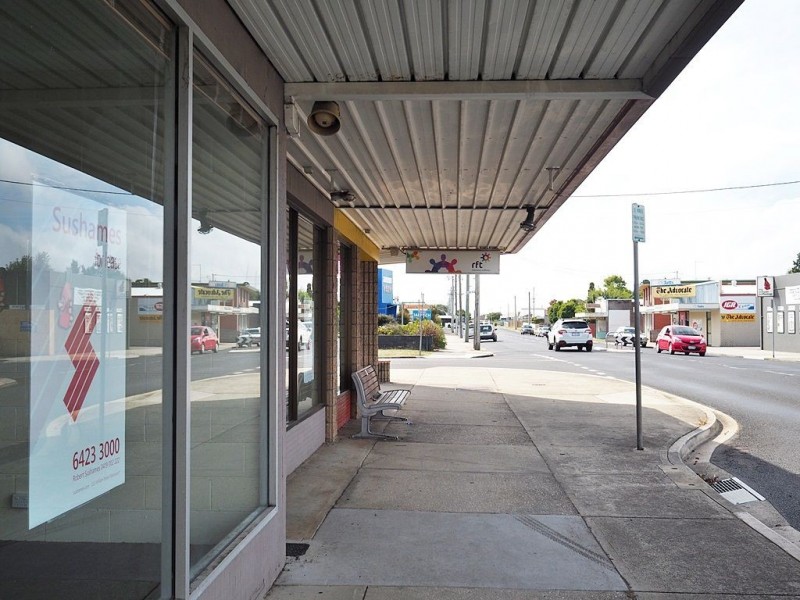 Shop 2/37-43 Queen Street, West Ulverstone TAS 7315