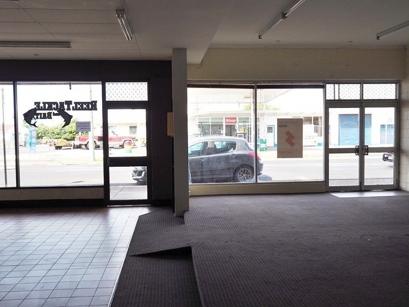 Shop 2/37-43 Queen Street, West Ulverstone TAS 7315