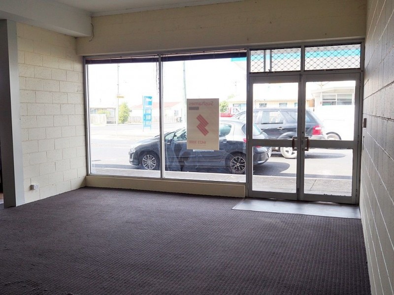 Shop 2/37-43 Queen Street, West Ulverstone TAS 7315