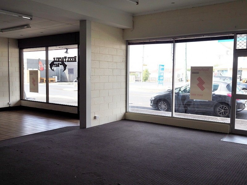 Shop 2/37-43 Queen Street, West Ulverstone TAS 7315