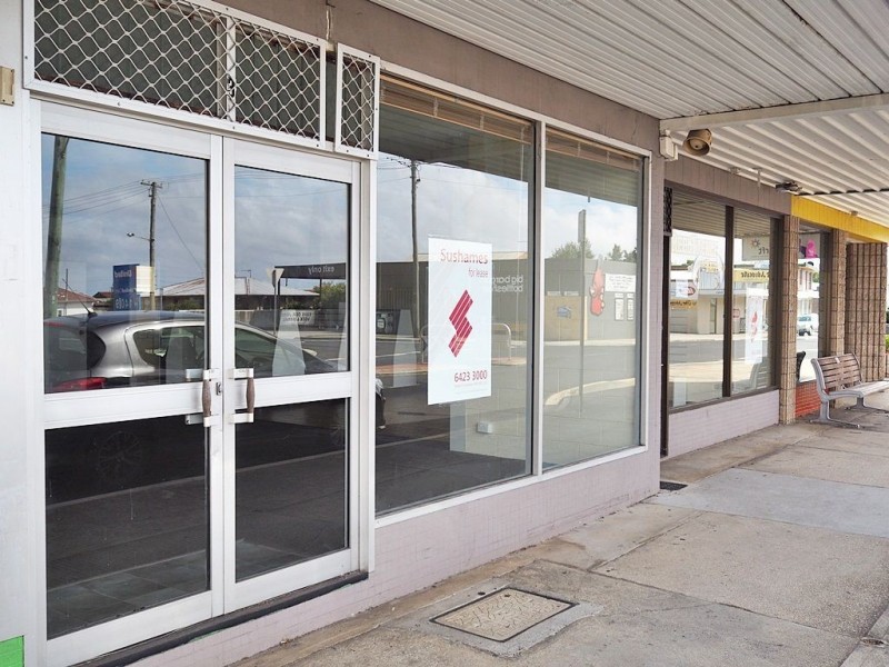 Shop 2/37-43 Queen Street, West Ulverstone TAS 7315