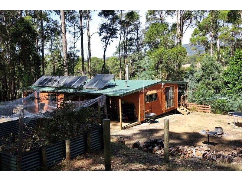 1 Hillwood Rise, Spreyton TAS 7310