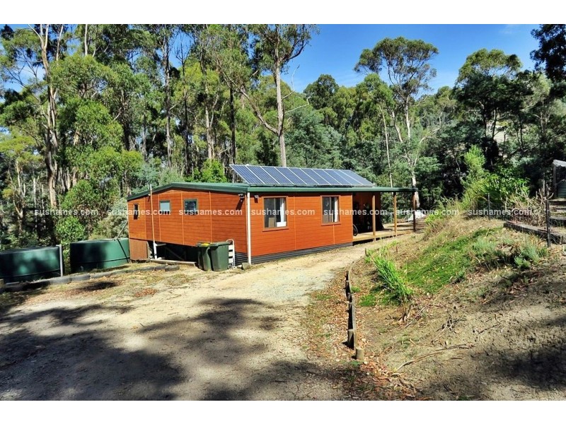 1 Hillwood Rise, Spreyton TAS 7310