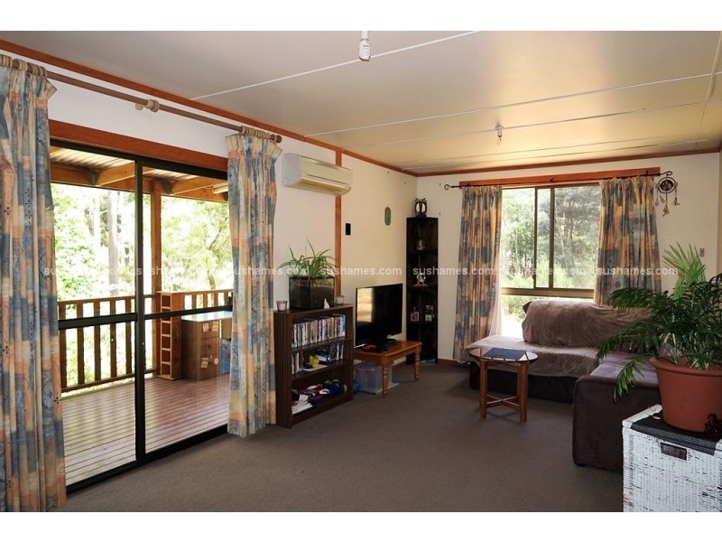 1 Hillwood Rise, Spreyton TAS 7310