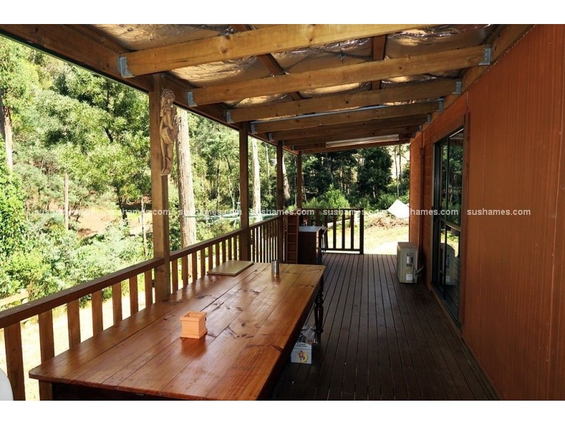 1 Hillwood Rise, Spreyton TAS 7310