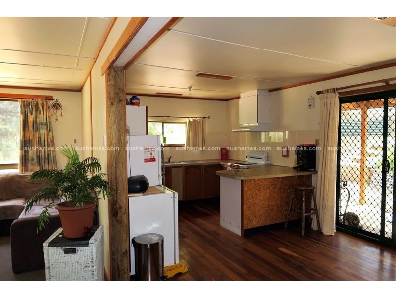 1 Hillwood Rise, Spreyton TAS 7310