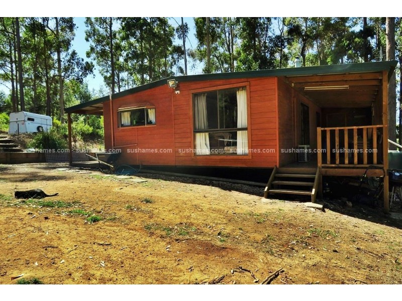 1 Hillwood Rise, Spreyton TAS 7310
