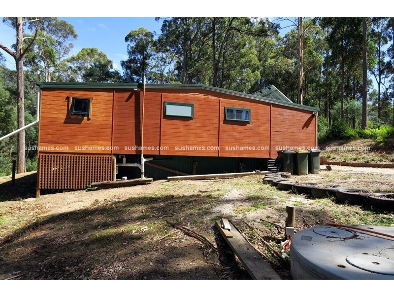 1 Hillwood Rise, Spreyton TAS 7310