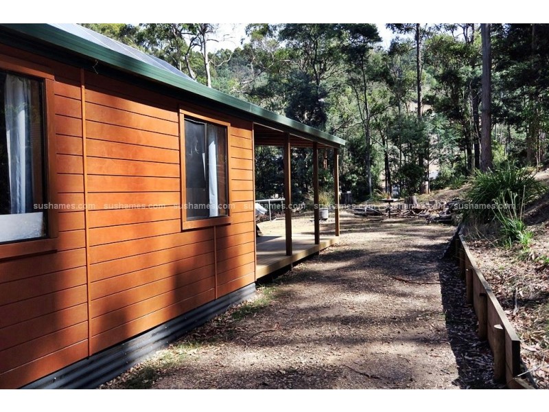 1 Hillwood Rise, Spreyton TAS 7310