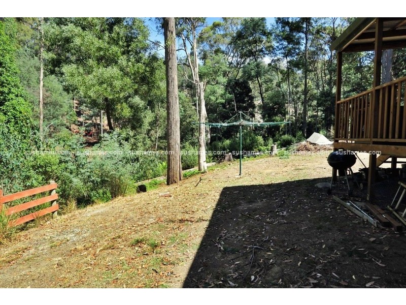 1 Hillwood Rise, Spreyton TAS 7310