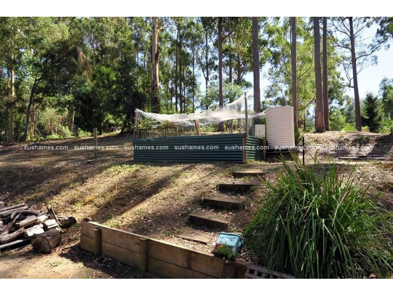 1 Hillwood Rise, Spreyton TAS 7310