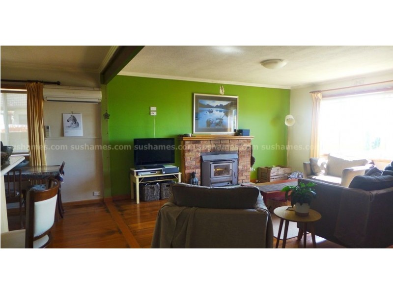 3 Ashwater Crescent, Penguin TAS 7316