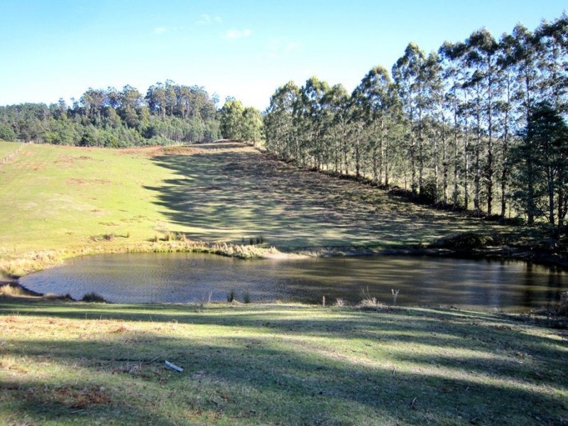 1863 Frankford Road, Frankford TAS 7275