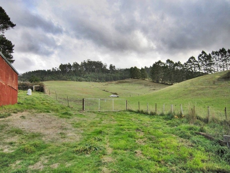 1863 Frankford Road, Frankford TAS 7275