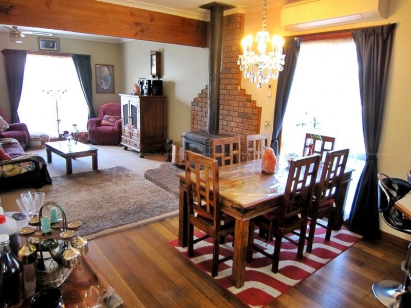 1863 Frankford Road, Frankford TAS 7275