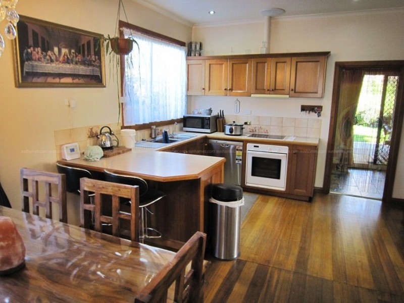 1863 Frankford Road, Frankford TAS 7275