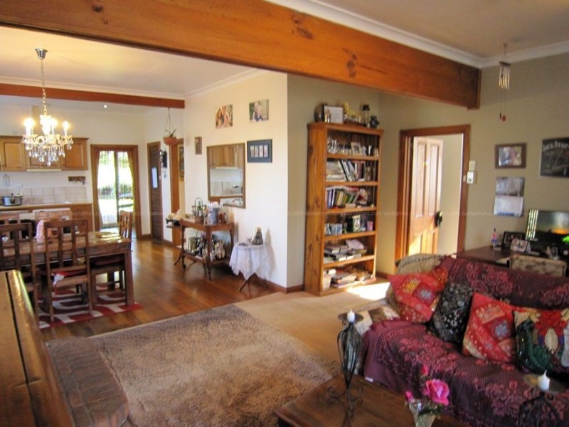 1863 Frankford Road, Frankford TAS 7275