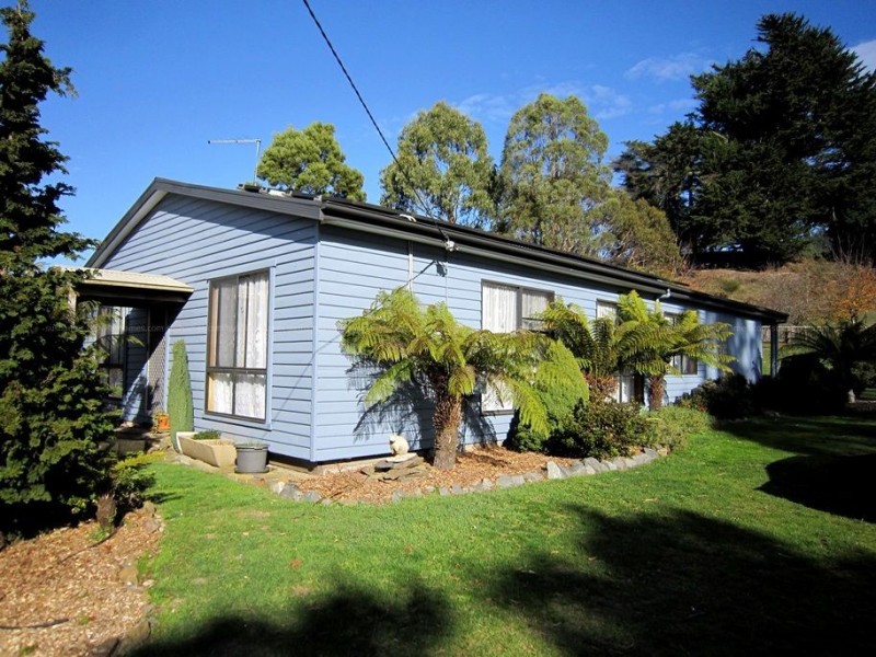 1863 Frankford Road, Frankford TAS 7275