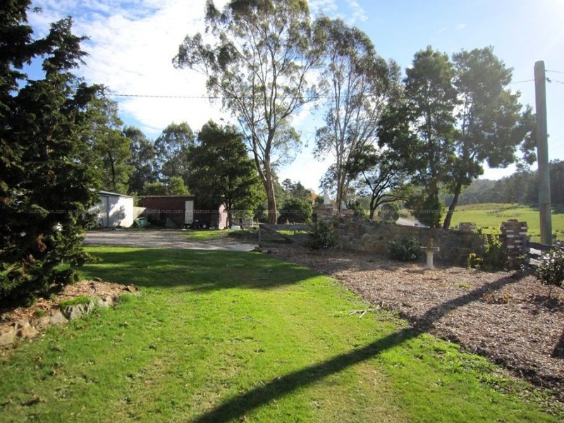 1863 Frankford Road, Frankford TAS 7275