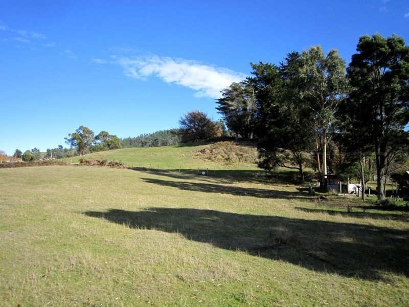 1863 Frankford Road, Frankford TAS 7275