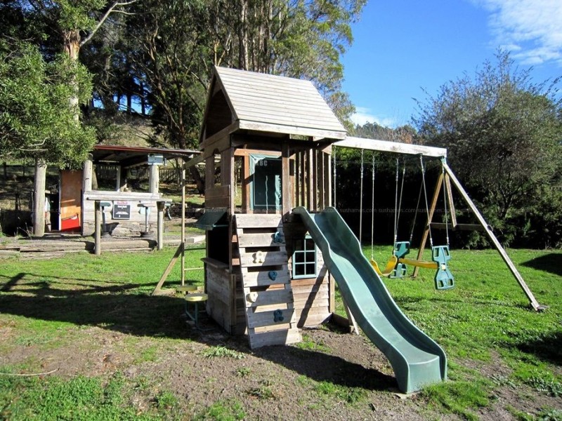 1863 Frankford Road, Frankford TAS 7275