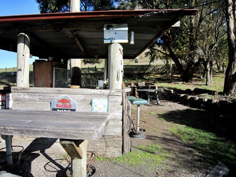 1863 Frankford Road, Frankford TAS 7275
