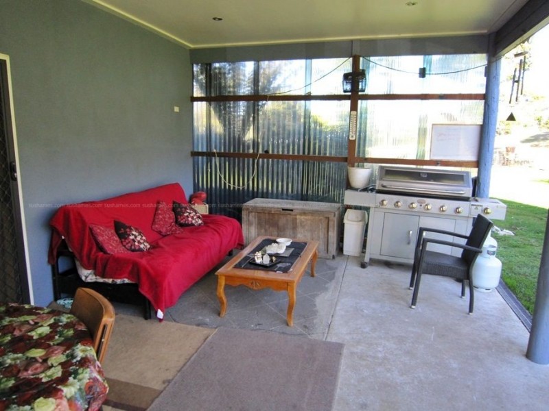 1863 Frankford Road, Frankford TAS 7275