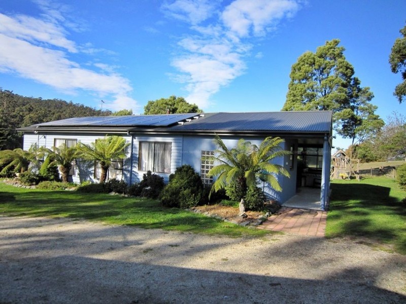 1863 Frankford Road, Frankford TAS 7275