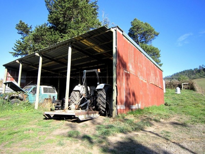 1863 Frankford Road, Frankford TAS 7275