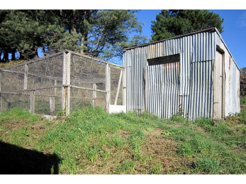 1863 Frankford Road, Frankford TAS 7275