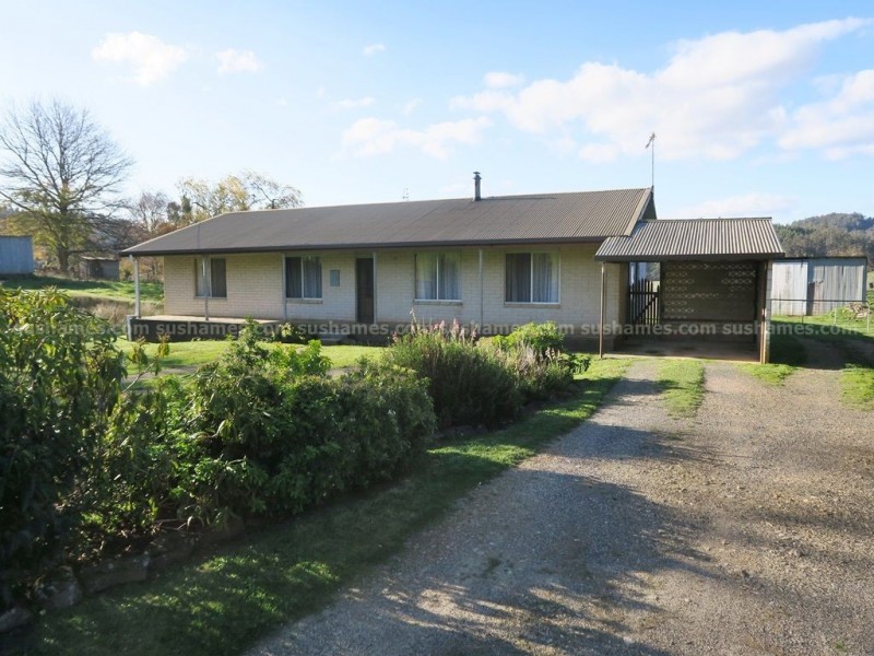 29 Main Street, Wilmot TAS 7310