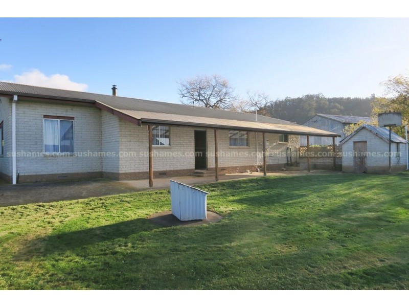 29 Main Street, Wilmot TAS 7310