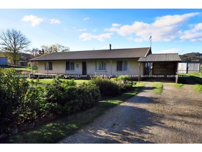 29 Main Street, Wilmot TAS 7310