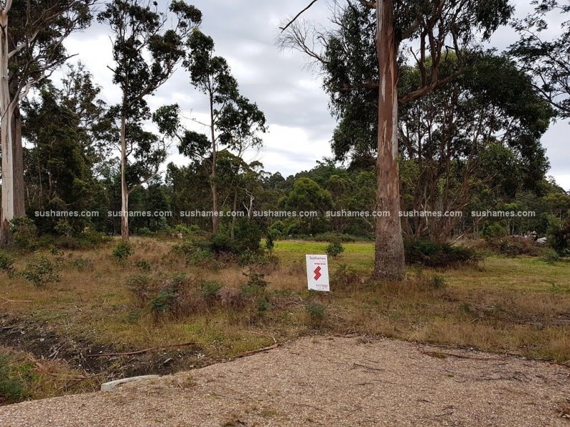 Lot 1 James Road, Acacia Hills TAS 7306
